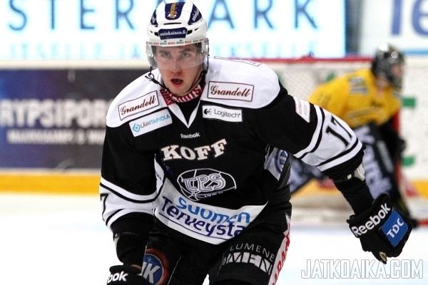 Tadas Kumeliauskas Tadas Kumeliauskasille yhden ottelun pelikielto SMLIIGA