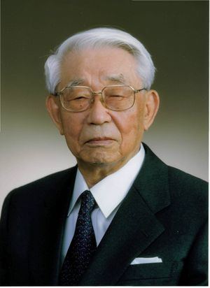 Tadashi Sasaki (engineer) OralHistoryTadashi Sasaki Engineering and Technology History Wiki