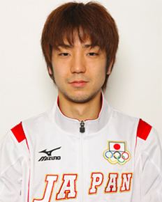 Tadashi Ōtsuka wwwjocorjpgamesolympicbeijingsportsbadmint