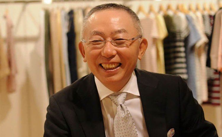 Tadashi Yanai Tadashi Yanai to become Japans richest man in 2016