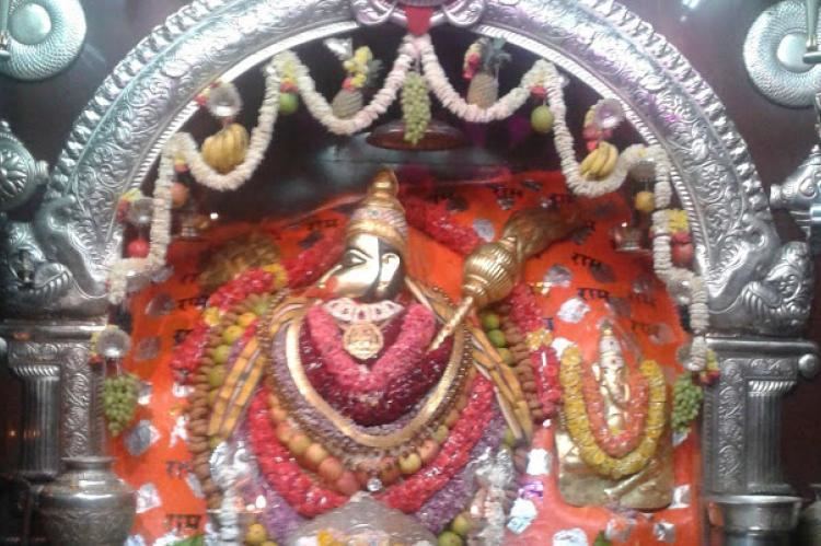 Tadbund Hanuman temple Tadbund Hanuman Temple Secunderabad Temples of India