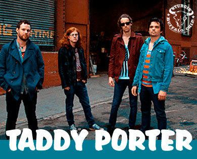 Taddy Porter Taddy Porter Joins Expanding Lineup of Sturgis Concerts