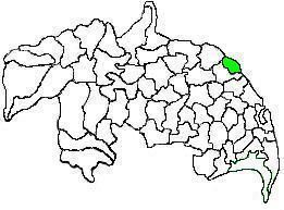 Tadepalle mandal, Guntur district