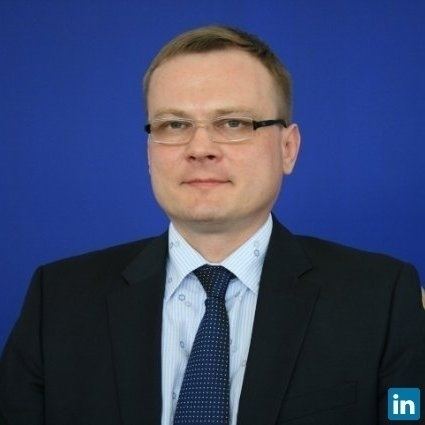 Tadeusz Andrzejewski Tadeusz Andrzejewski National Sales Manager Aventek Technologies