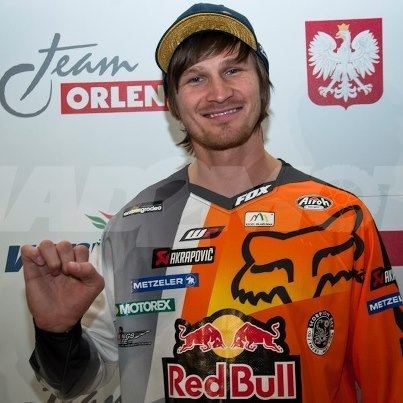 Tadeusz Błażusiak Sportowy kontrakt roku ORLEN docza do sponsorw Tadeusza