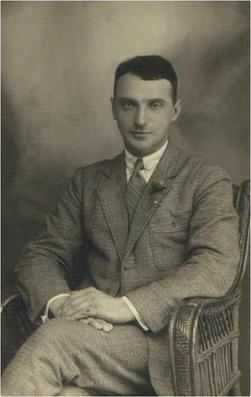 Tadeusz Vetulani