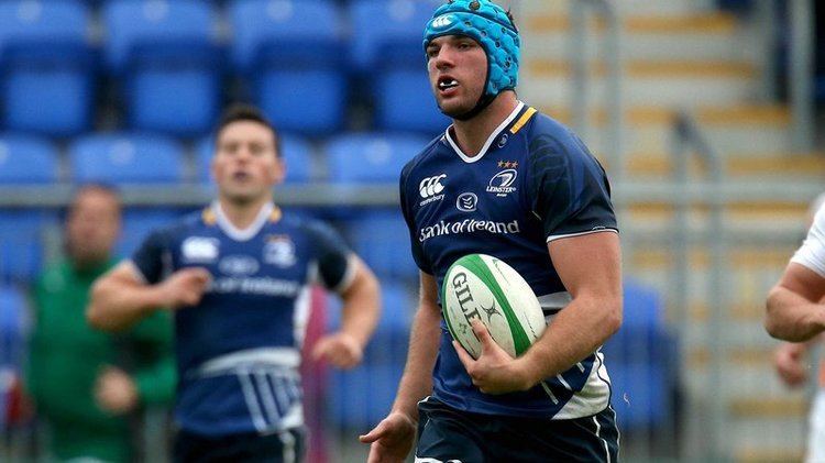 Tadhg Beirne Tadhg Beirne switches from Leinster to Scarlets