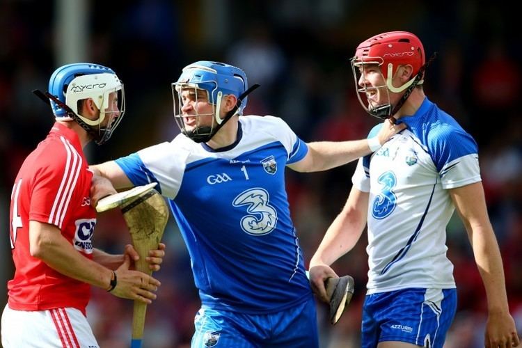 Tadhg de Búrca Where have Waterford39s brilliant young hurlers come from The42