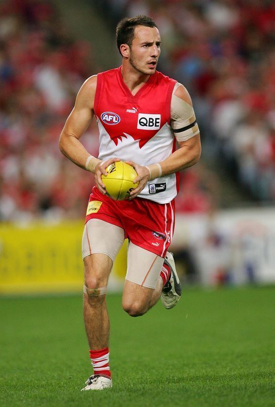 Tadhg Kennelly Tribute Tadhg Kennelly BigFooty AFL Forum