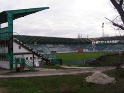 Štadión Petržalka httpsuploadwikimediaorgwikipediacommonsthu