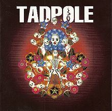 Tadpole (album) httpsuploadwikimediaorgwikipediaenthumb1