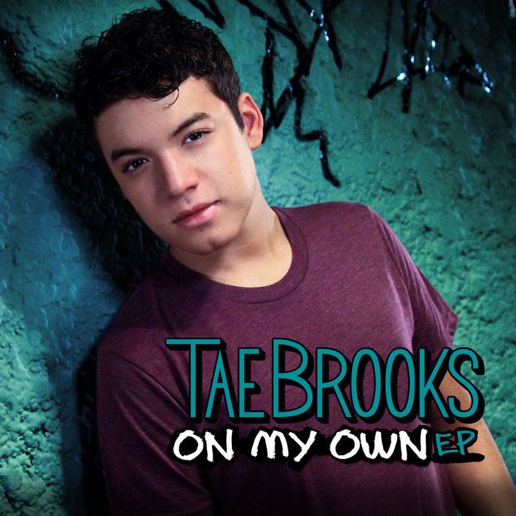 Tae Brooks TaeBrookscom Home TaeBrookscom