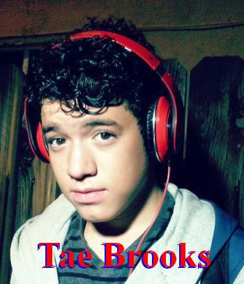 Tae Brooks Tae Brooks The Rise Of a Teen Singing Super Star