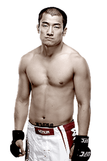 Tae Hyun Bang UFC 174 Bonuses Tae Hyun Bang Picks up Extra 100000