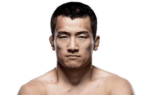 Tae Hyun Bang Tae Hyun Bang Official UFC Fighter Profile