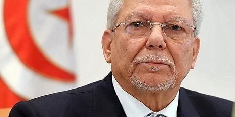 Taïeb Baccouche Tunisie Taieb Baccouche La mobilisation se poursuit L