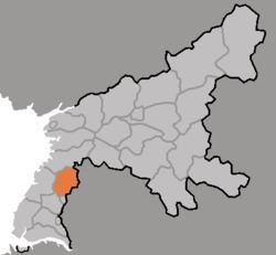 Taedong County httpsuploadwikimediaorgwikipediacommonsthu