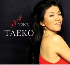 Taeko Fukao wwwsongbirdtaekocomimagesvoicevoicejpg