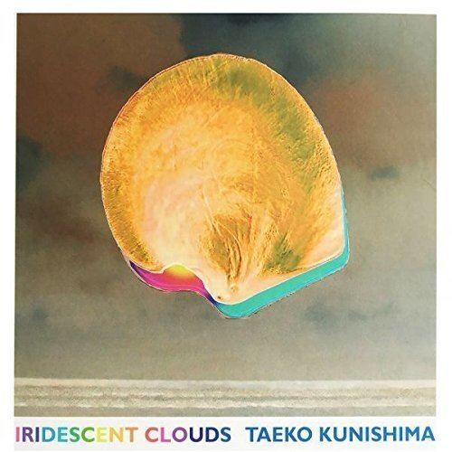 Taeko Kunishima Iridescent Clouds Taeko Kunishima Amazonca Music