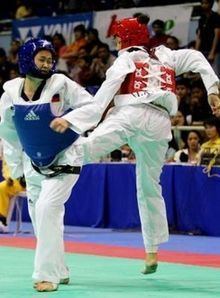 Taekwondo at the 2005 Southeast Asian Games httpsuploadwikimediaorgwikipediaenthumba