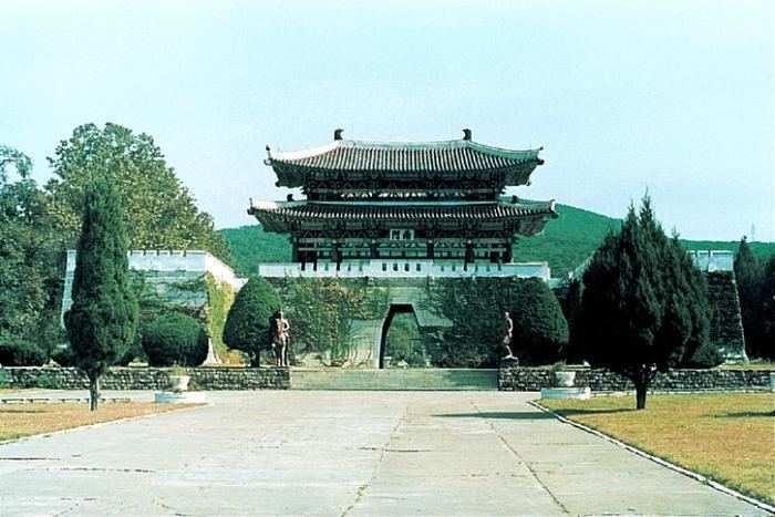 Taesong Fortress photoswikimapiaorgp0001829303bigjpg