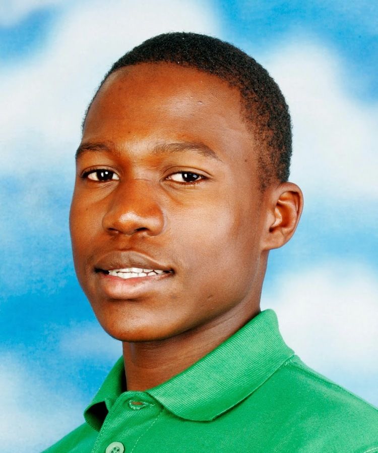 Tafadzwa Kamungozi (Cricketer)