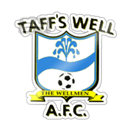 Taff's Well A.F.C. wwwfutbol24comuploadteamWalesTaffsWellpng