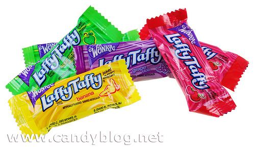 Taffy (candy) Wonka Laffy Taffy Candy Blog