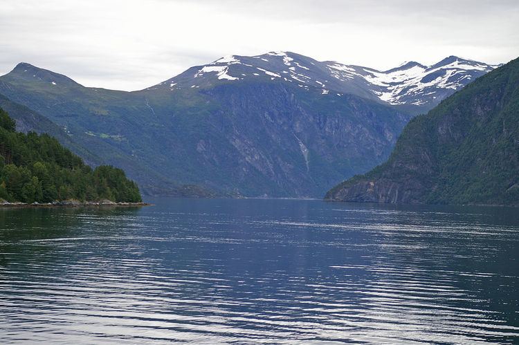 Tafjord