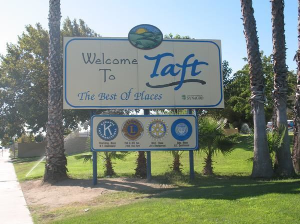 Taft, California httpsuploadwikimediaorgwikipediaenee3Taf