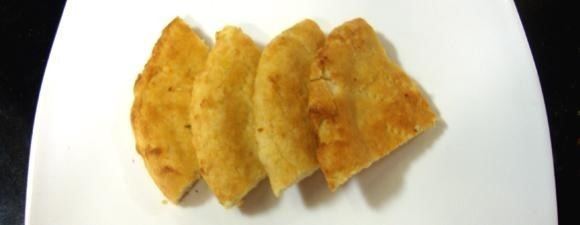 Taftan (bread) Taftan Recipe By Chef Tahir Neel39s Corner