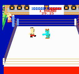 Tag Team Match: MUSCLE MUSCLE Tag Team Match USA ROM lt NES ROMs Emuparadise