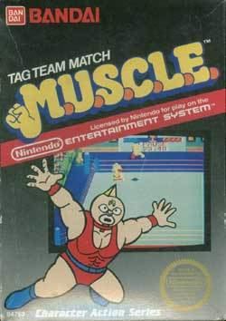 Tag Team Match: MUSCLE httpsuploadwikimediaorgwikipediaen88aMUS