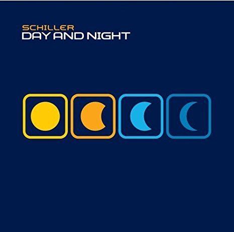Tag und Nacht (Schiller album) httpsimagesnasslimagesamazoncomimagesI4