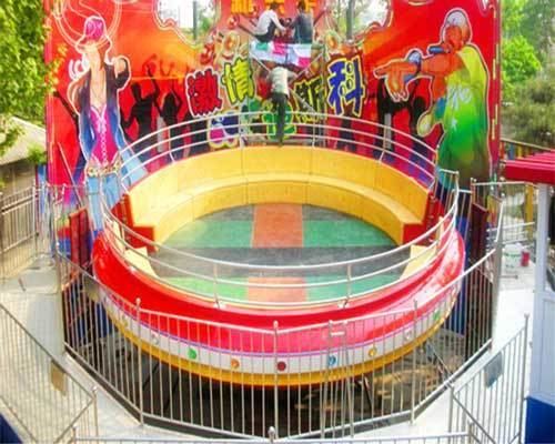 Tagada Tagada Ride For Sale Beston Amusement Rides