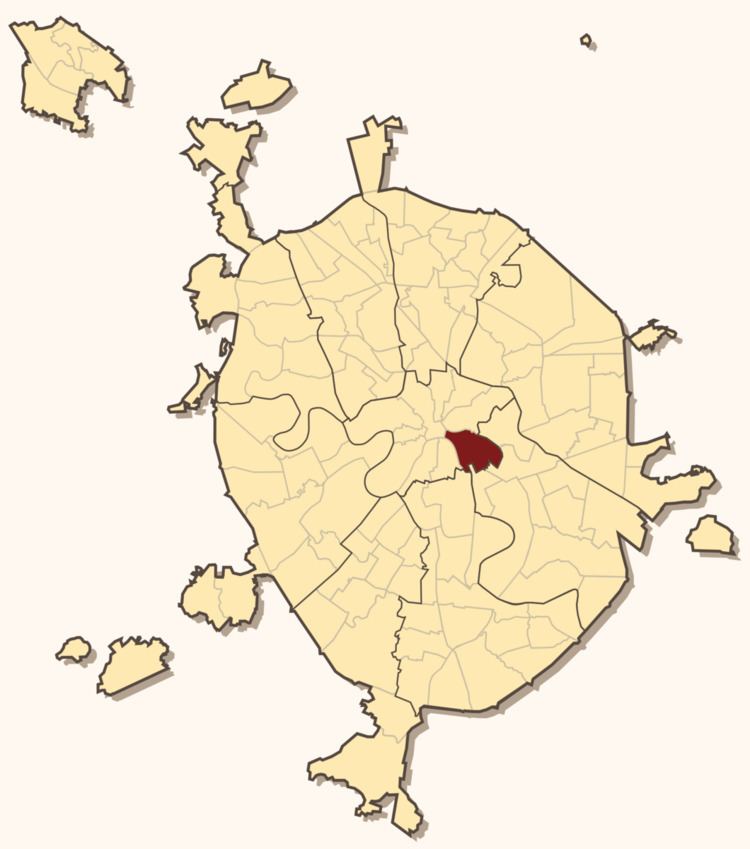 Tagansky District