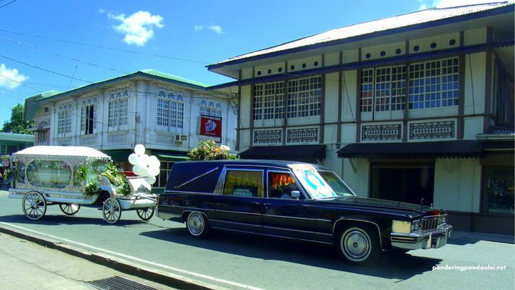 Tagaytay in the past, History of Tagaytay