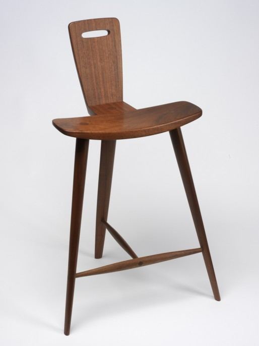 Tage Frid The Story Behind the Iconic Tage Frid Stool