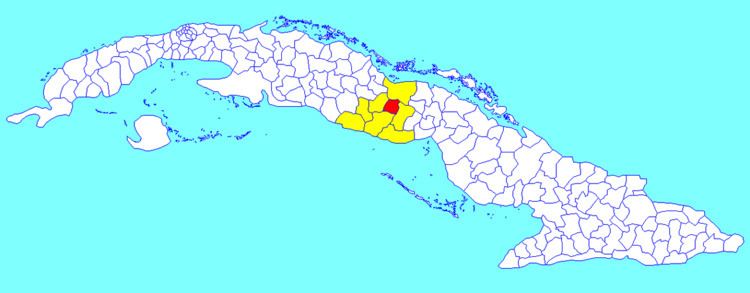 Taguasco