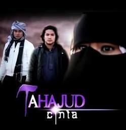 Tahajjud Cinta (TV series) Merah Drama Tahajjud Cinta Mempersendakan Islam