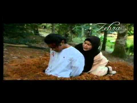 Tahajjud Cinta (TV series) Promo Tahajjud Cinta Zehra EPISODE AKHIR Tv3 14102011 1