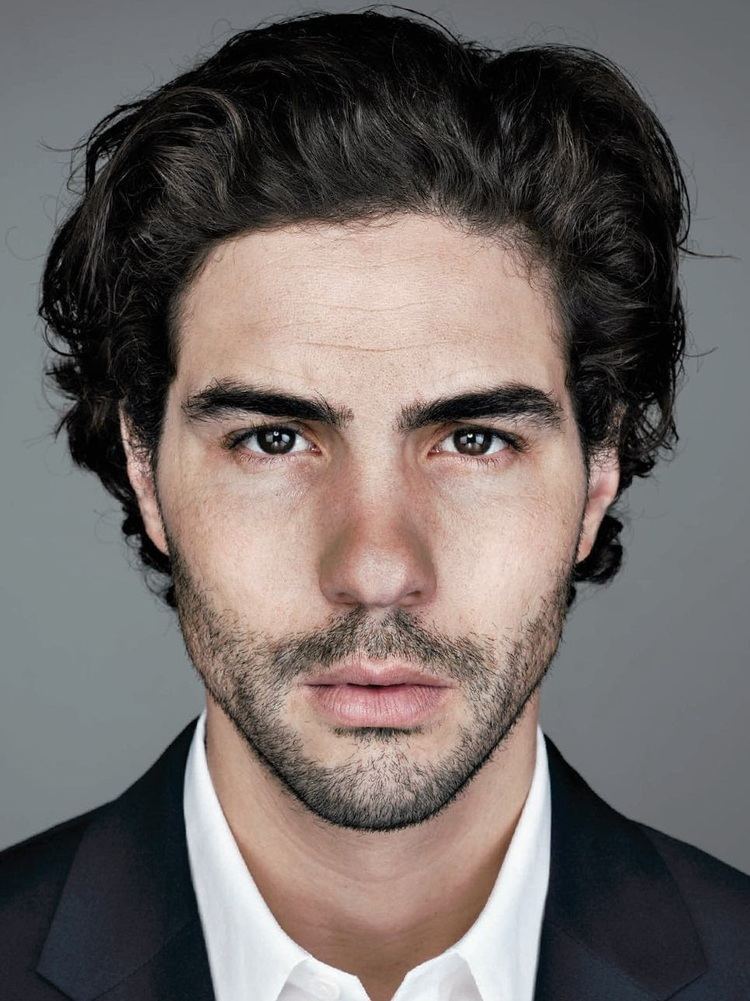 Tahar Rahim Tahar Rahim Quotes QuotesGram