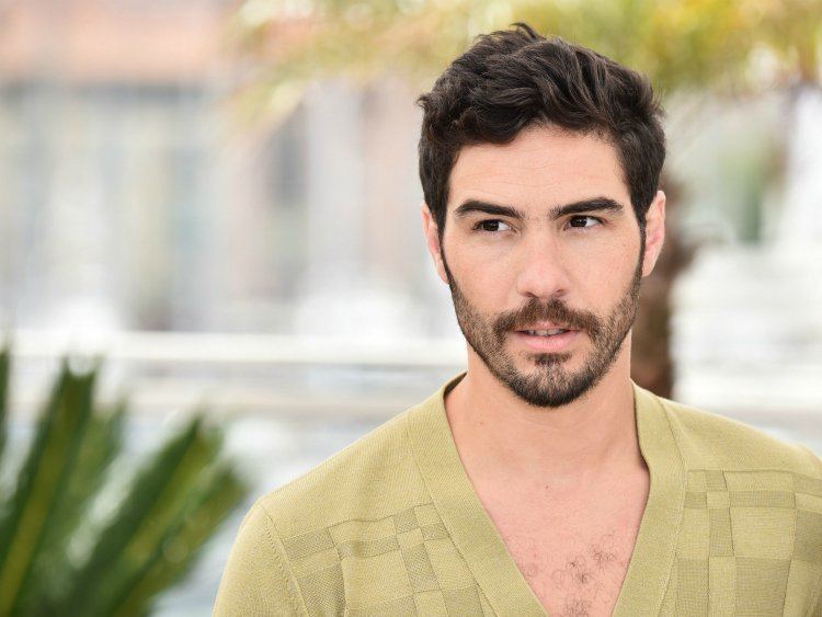 Tahar Rahim BestDressed Man of the Week Tahar Rahim Out Magazine