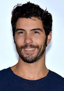 Tahar Rahim httpsuploadwikimediaorgwikipediacommonsthu