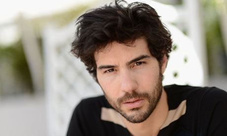 Tahar Rahim Tahar Rahim 39Not everybody is this crazy39 Film The