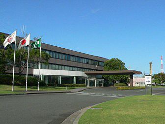 Tahara plant wwwtoyotaglobalcomcompanyhistoryoftoyota75