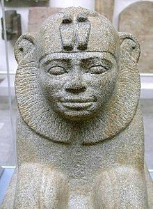 Taharqa Taharqa Wikipedia the free encyclopedia