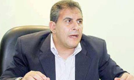 Taher Abouzeid Football icon Taher Abouzeid to become Egypt sports minister