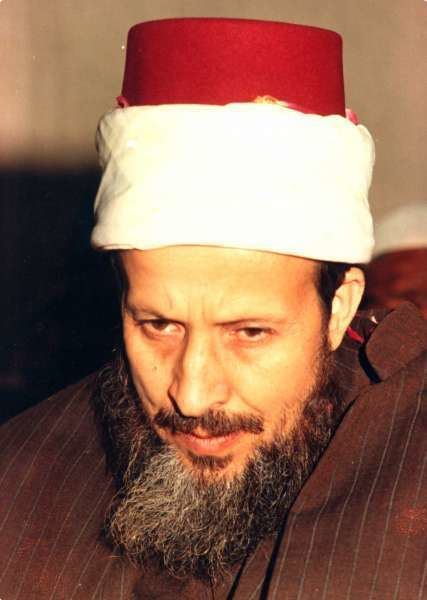 Tahir Allauddin Al-Qadri Al-Gillani Sayyid Shaykh Ahmad Zafar alJilani Passes Away Journey