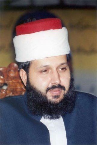 Tahir Allauddin Al-Qadri Al-Gillani Latest News